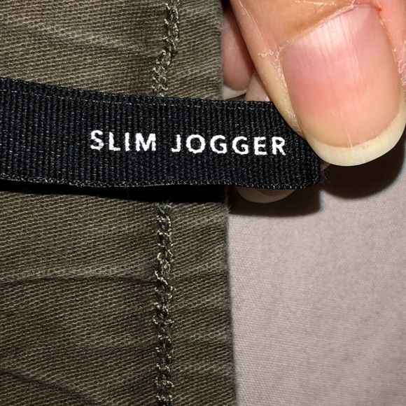 BLUENOTES | Men’s Slim Cotton Jogger; Size “XL” - Picture 3 of 12